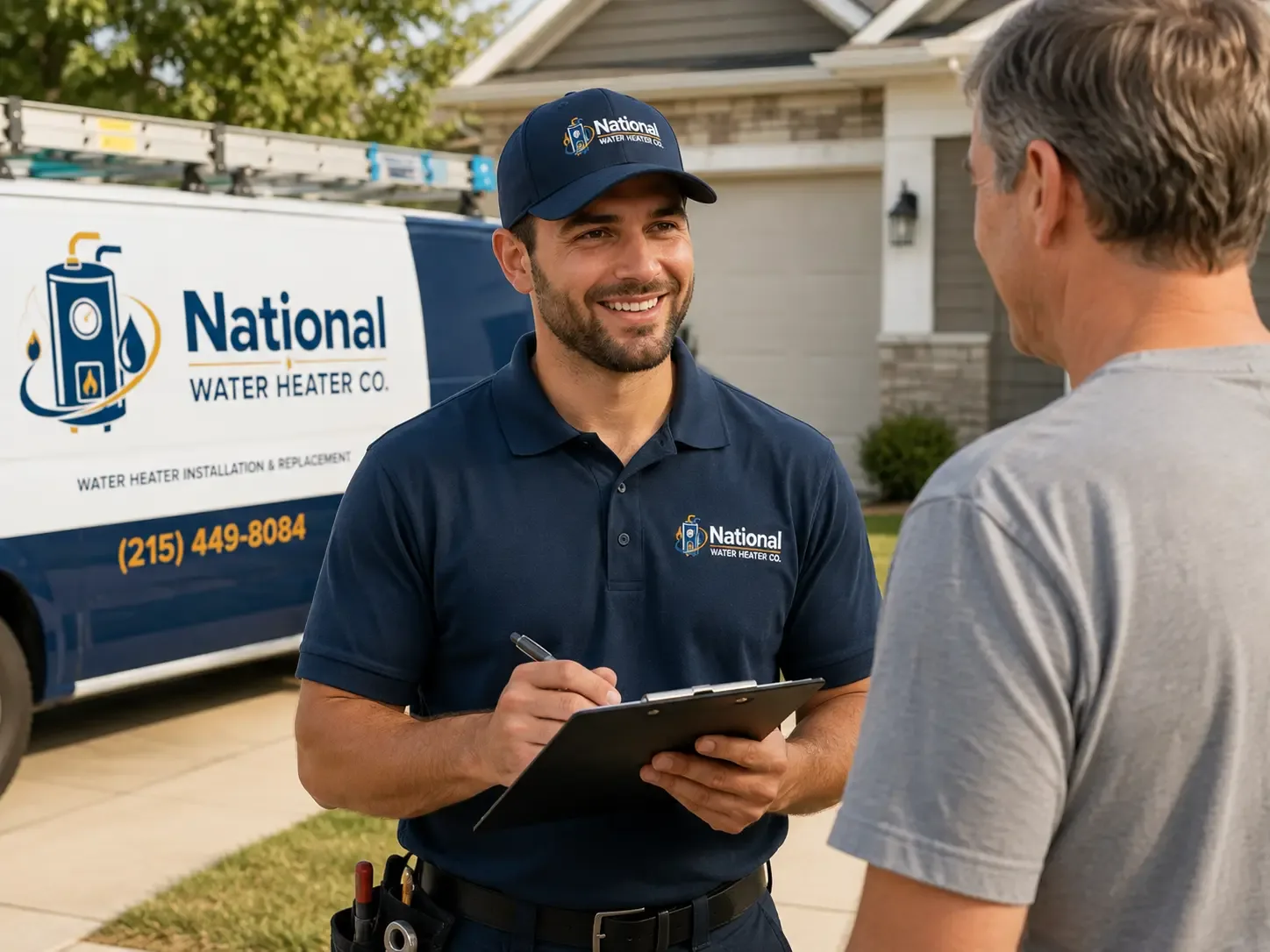 Water Heater Installation Glover, VT FAQs